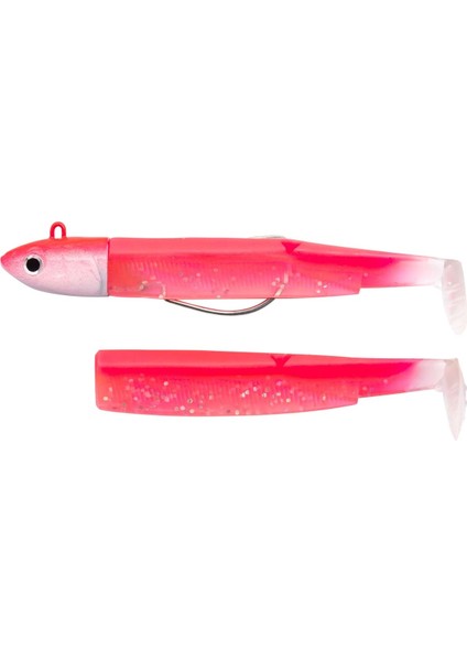 BM140/4 BM3120 Combo Deep 60GR Fluo Pink