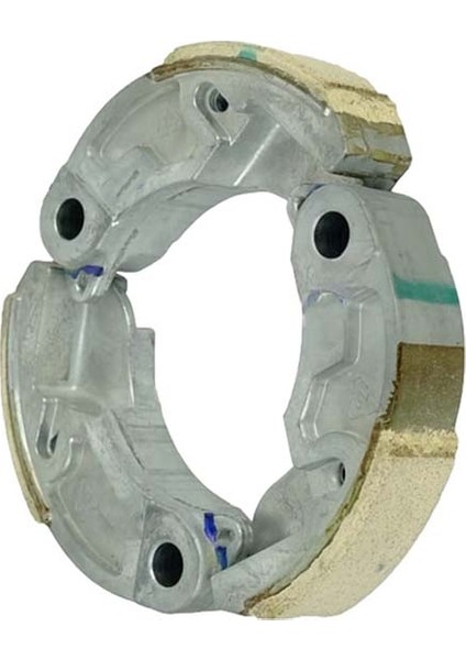 Honda PCX125 2021-2025 Arka Varyatör Debriyaj Balatası A