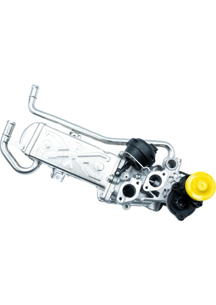 Egr Valfi SOĞUTUCULU - 03P131512B WISCO - VOLKSWAGEN Polo Ibiza Fabia 1.2tdi 10 ve Sonrası uyumlu