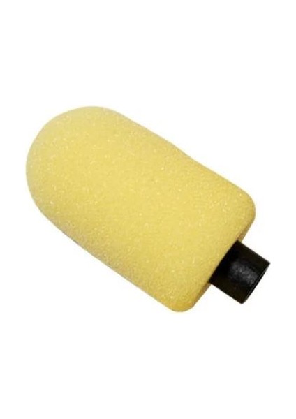 EB210 Yedek Detay Süngeri Sarı 5'li Paket 48411-18