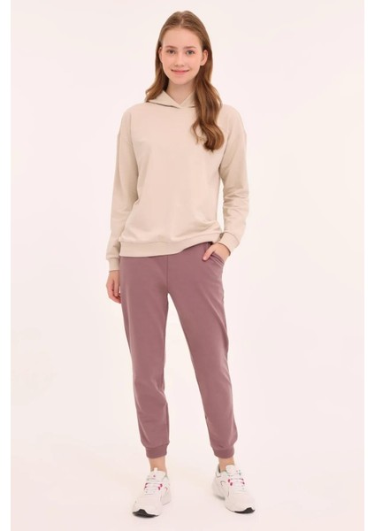 Wb Jogger 22CT133 5fx Kadın Eşofman Alt