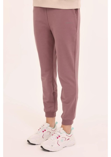 Wb Jogger 22CT133 5fx Kadın Eşofman Alt