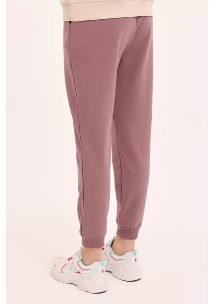 Wb Jogger 22CT133 5fx Kadın Eşofman Alt