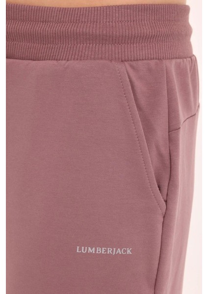 Wb Jogger 22CT133 5fx Kadın Eşofman Alt