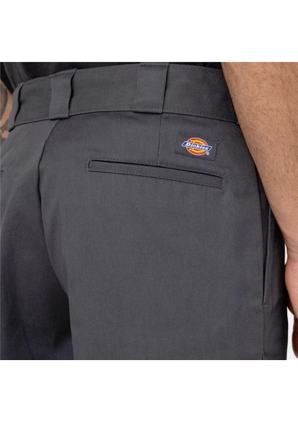 874 Work Pant Rec Erkek Gri Pantolon modelleri