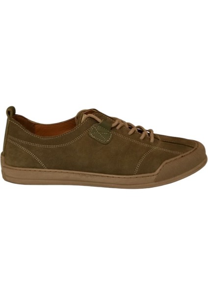 Erkek Bağcıklı Casual Günlük Ayakkabı PC.191200