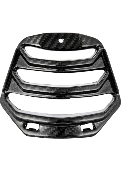 Vespa Gts-Gtv Korna Kapağı Carbon Series (2023- ) / Sıp
