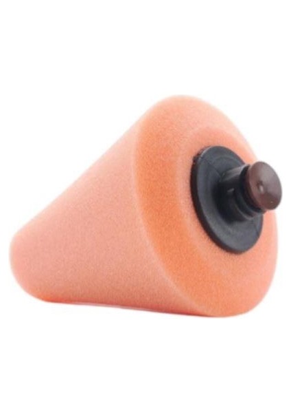 EB210 Yedek Konik Süngeri Turuncu 48131-49