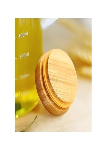 Borosilikat Cam 900 Ml. Yağdanlık fırsatları