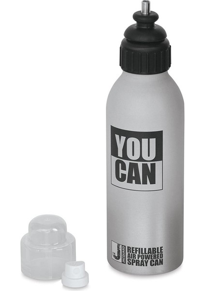 Jacquard Youcan Sprey Şişesi (Boş)