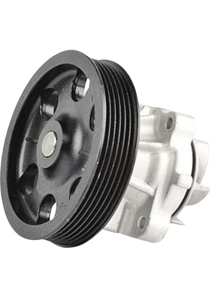 DEVIRDAIM - 6334001 WISCO - OPEL Corsa C D Astra H J Z13DT Z13DTJ 04 ve Sonrası Uyumlu