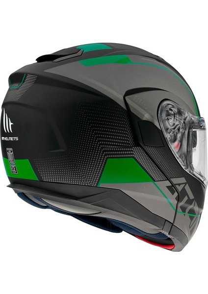 Atomsv Quark A6