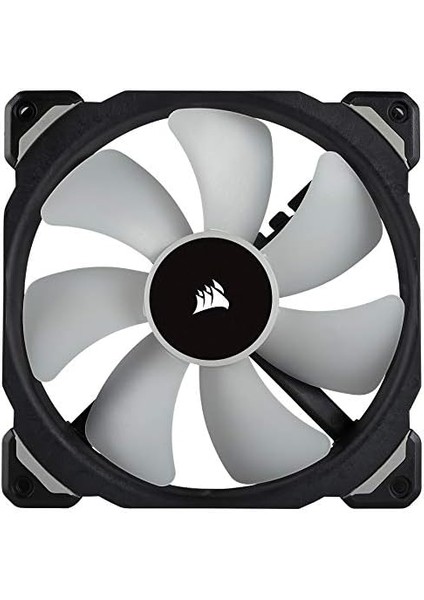ml Serisi ML140 Pro Rgb, 140MM, Pwm, Lighting Node Pro Rgb Kontrolcü Dahil, Manyetik Yataklı Rgb Fan, 2'li Paket (CO-9050078-WW)