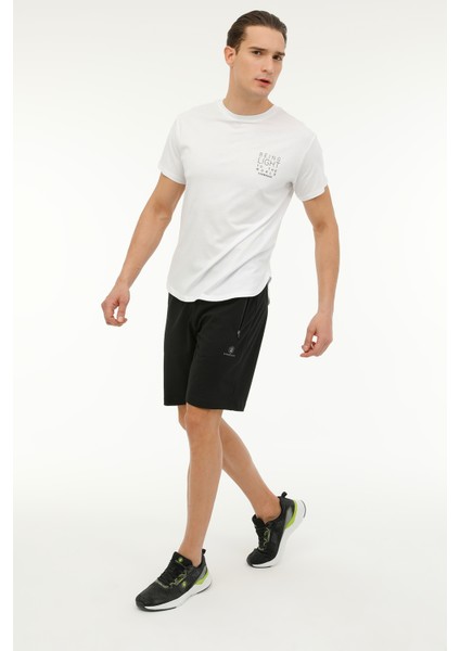 MB CT103 Pam Short 5fx,sıyah Short
