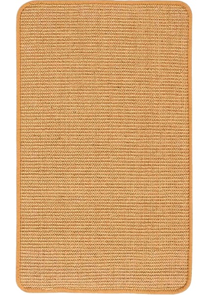 Kedi Tırmalama Tahtası Kedi Tırmalama Minderi Halı Aşınmaya Dalı Enkaz Bırakmayan Saf Doğal Süper Büyük Kedi Kumu Kedi Oyuncakları (Yurt Dışından)