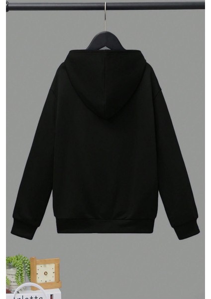 Only Trendwear Los Angles Baskılı Erkek - Kız Çocuk Rahat Kalıp Sweatshirt fiyatları