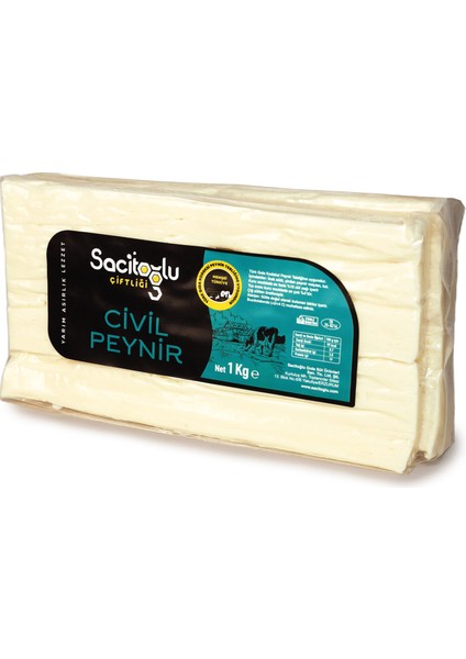 Civil Peynir
