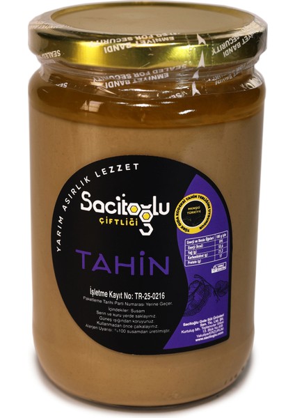 Tahin