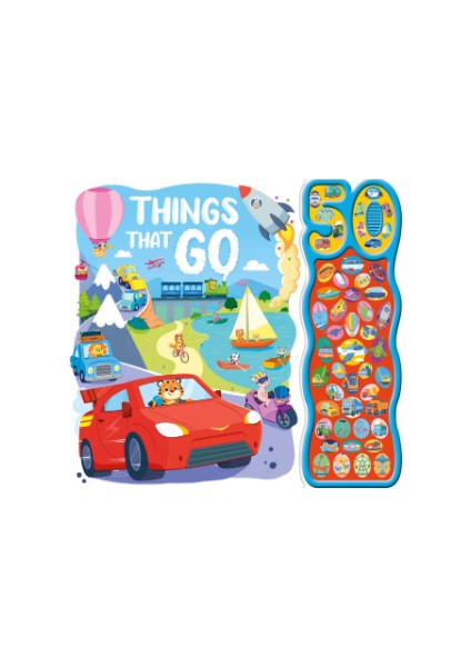 Things That Go