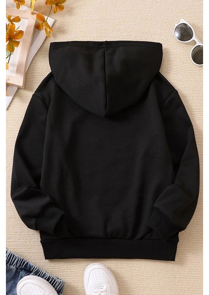 Only Trendwear Çocuk Chen Baskılı Sweatshirt fiyatları