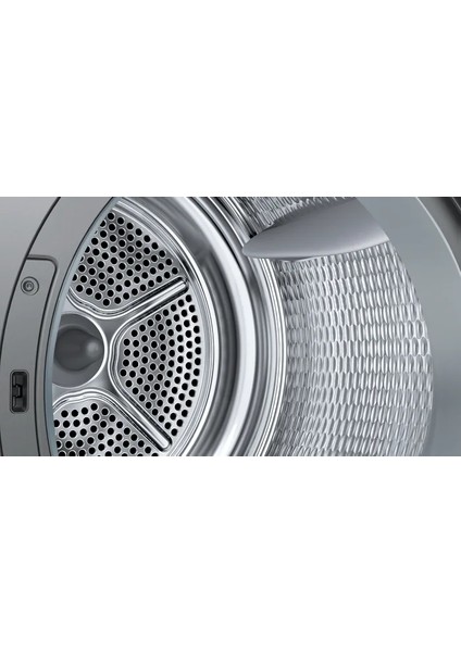 WQ42G20RTR IQ500 Isı Pompalı Kurutma Makinesi 9 kg