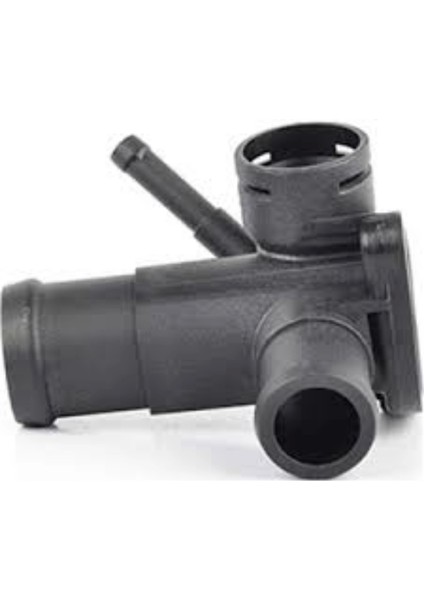 Su Flanşı – 06B121132H Wısco – Volkswagen Passat A4 A6 1.6 Adp Alz 97-04 Arası Uyumlu