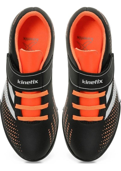 Kinetix Hezy Tf F 31/35 Çocuk Cırtlı Halısaha Krampon