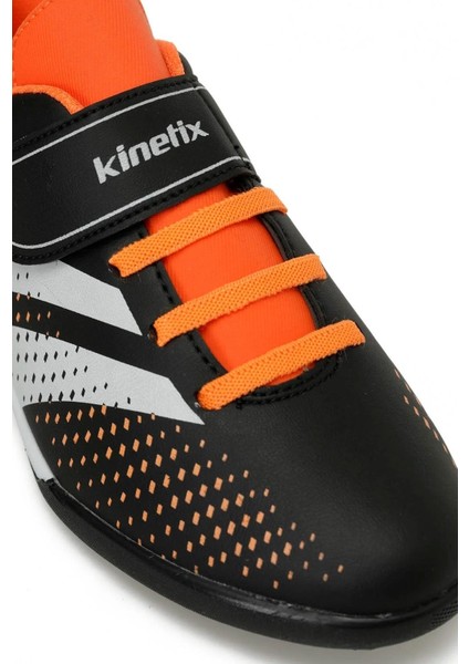 Kinetix Hezy Tf F 31/35 Çocuk Cırtlı Halısaha Krampon