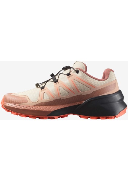 speedcross peak kadın koşu ayakkabısı - l47790400