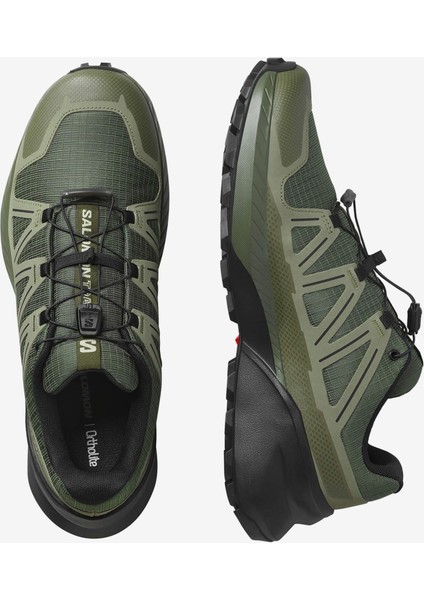 Speedcross Peak Erkek Koşu Ayakkabısı L47948700