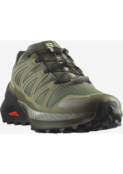 Speedcross Peak Erkek Koşu Ayakkabısı L47948700