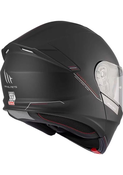 Genesıs Sv Solıd A1 Parlak modelleri