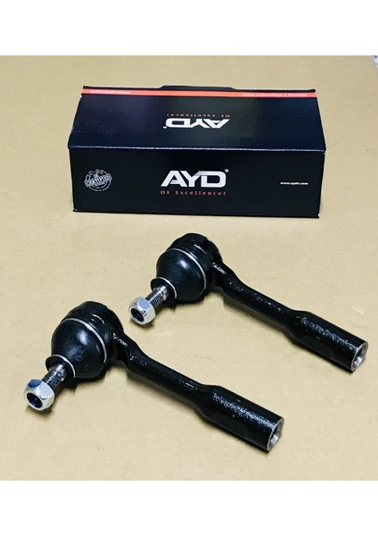 Fiat Egea 1.3 Dizel 2015-2025 Rot Başı Takımı Sağ- Sol 77367379