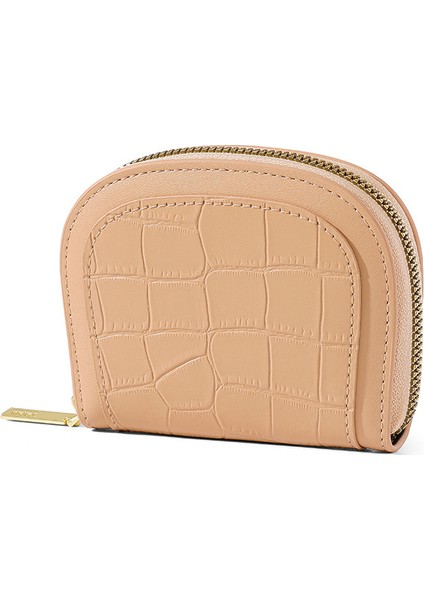 Büyük Kapasiteli Organ Sevimli Öğrenci Mini Kart Tutucu Kadın Basit Çoklu Kart Yuvası Bozuk Para Cüzdanı (Yurt Dışından) indirimleri