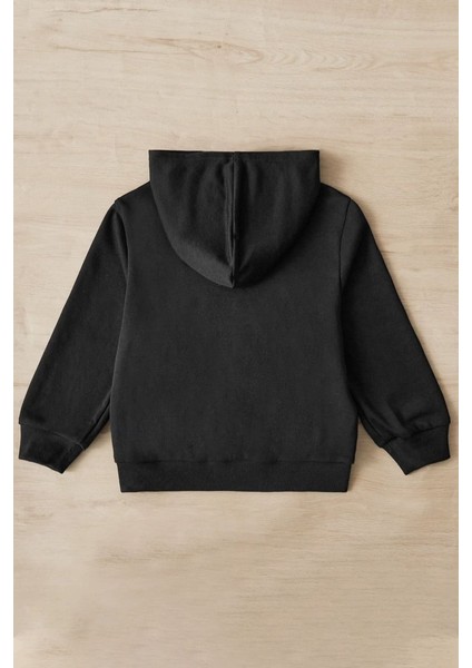 Only Trendwear Çocuk Ateş Baskılı Sweatshirt fiyatları