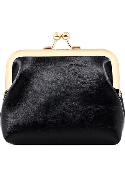 Para Cüzdanı Büyük Kapasiteli Mini Dövüş Para Çantası Depolama Çantası (Yurt Dışından) indirimleri