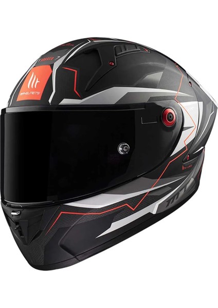 Kre+ Carbon Kraker C5 Flor