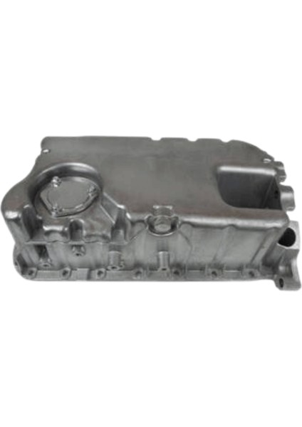 Yağ Karteri – 066103601F Wısco – Seat Toledo Bora Vw Golf4 2.3 V5 4motıon 97 ve Sonrası Uyumlu