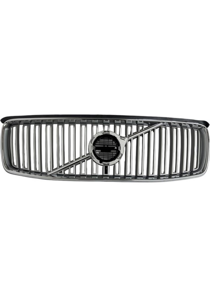 Volvo XC90 Ön Panjur 2016-2018