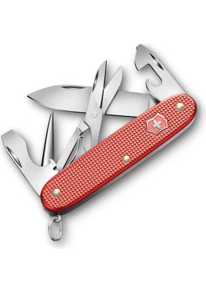 Pioneer x Alox 2025 Limited Edition Çakı