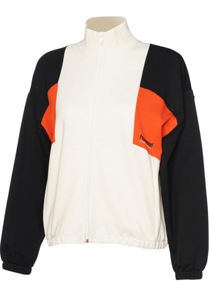 Mıa Zıp Jacket Kadın Fermuarlı Ceket 922268-9157