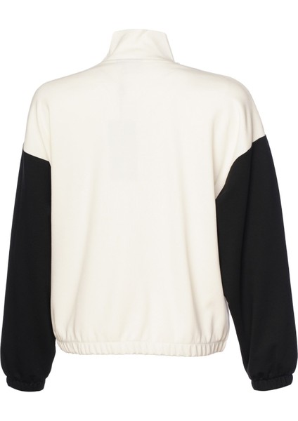 Mıa Zıp Jacket Kadın Fermuarlı Ceket 922268-9157