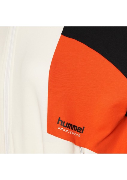 Mıa Zıp Jacket Kadın Fermuarlı Ceket 922268-9157