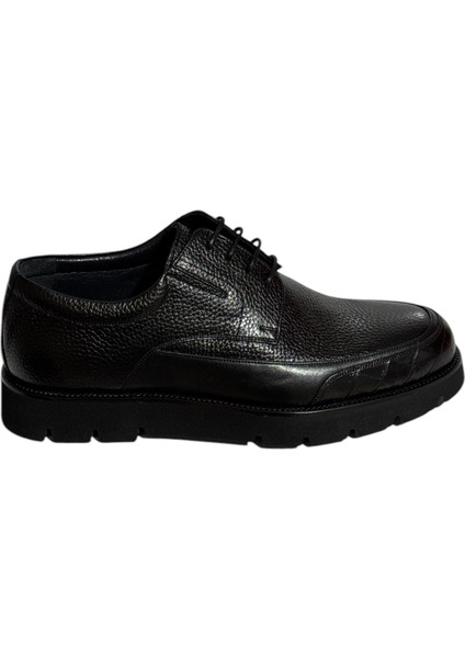Forgatto 2702 Erkek Casual Deri Ayakkabı (Yaz 25)