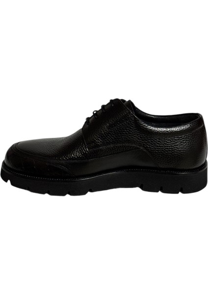 Forgatto 2702 Erkek Casual Deri Ayakkabı (Yaz 25)