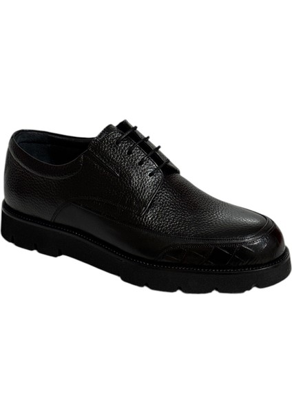 Forgatto 2702 Erkek Casual Deri Ayakkabı (Yaz 25)