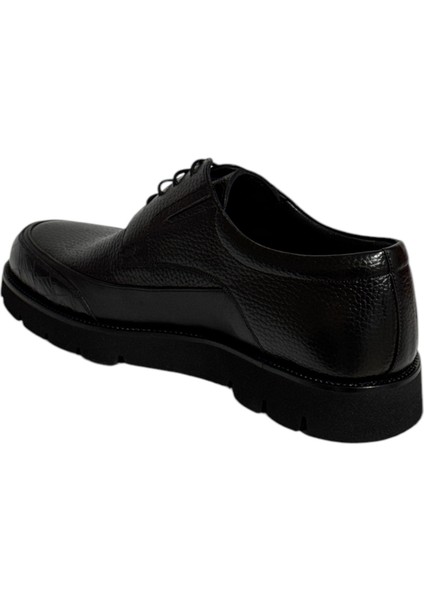 Forgatto 2702 Erkek Casual Deri Ayakkabı (Yaz 25)
