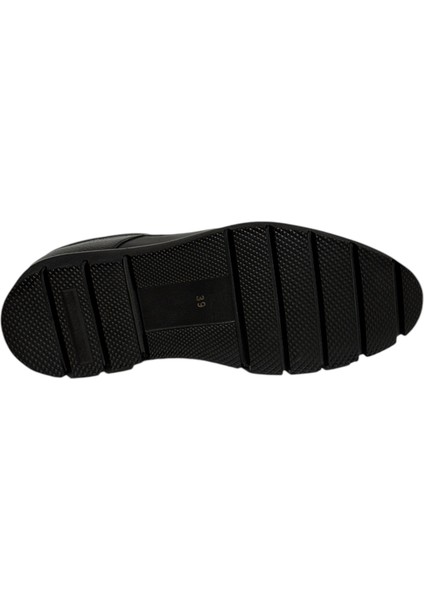 Forgatto 2702 Erkek Casual Deri Ayakkabı (Yaz 25)