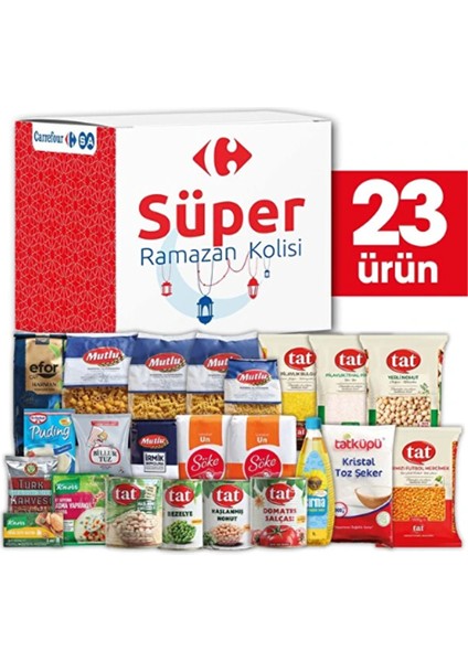 Süper Ramazan Kolisi