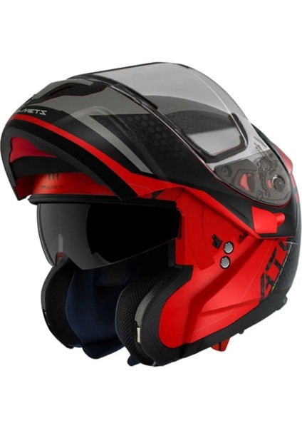 Atom Sv Adventure A5